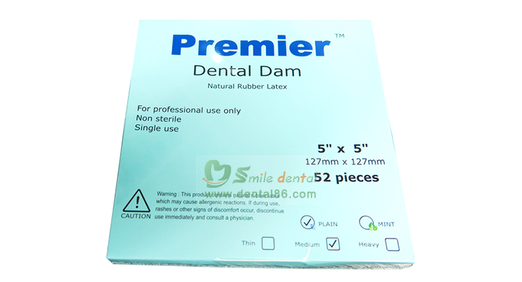 Dental Rubber Dam